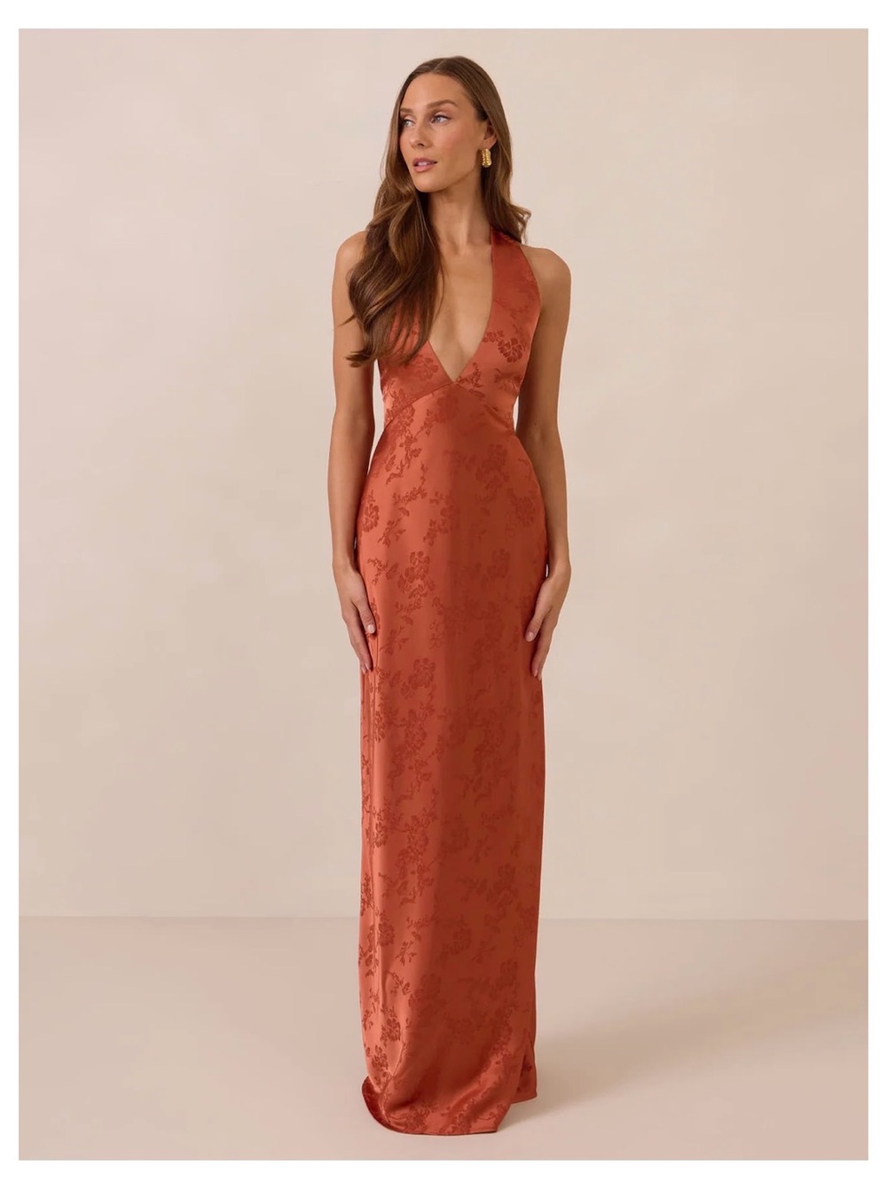 Park & Fifth Empire Dress